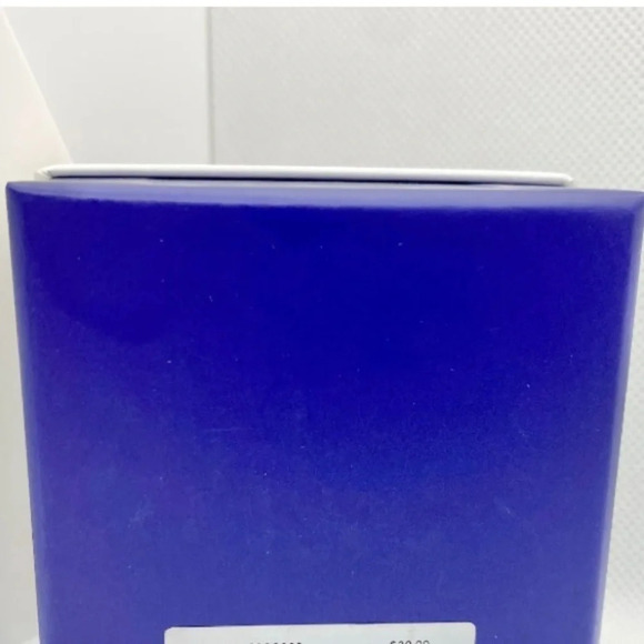 BETSEY JOHNSON Patriotic Red White & Blue Gummy Bear Necklace & Earrings NEW NWT - Picture 6 of 6